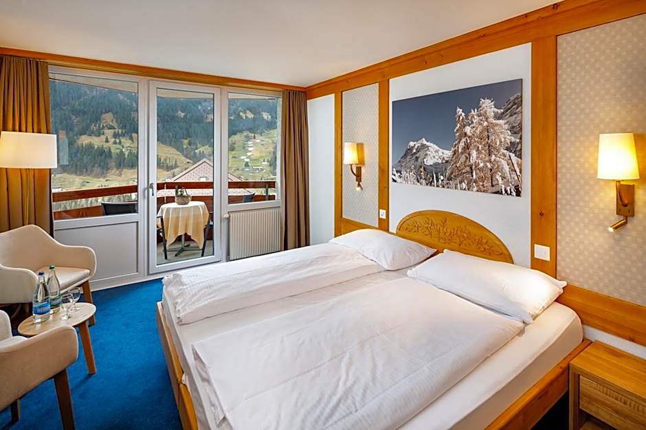 Derby Swiss Quality Hotel