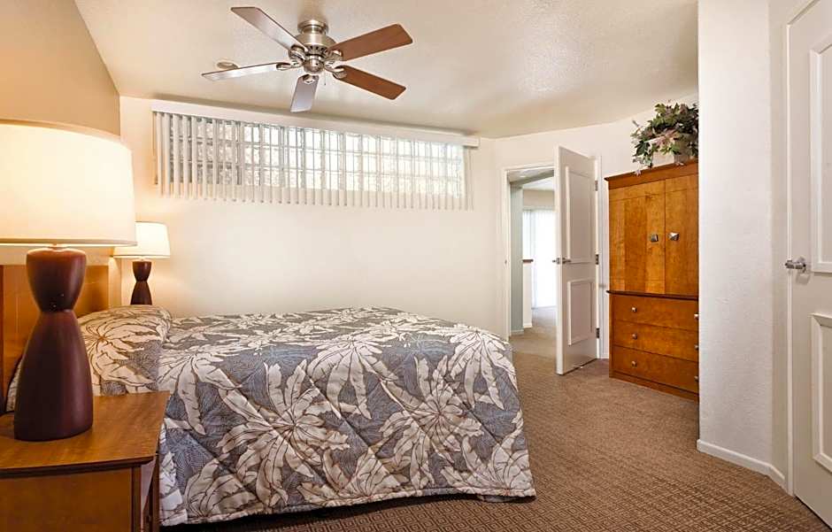 WorldMark Palm Springs