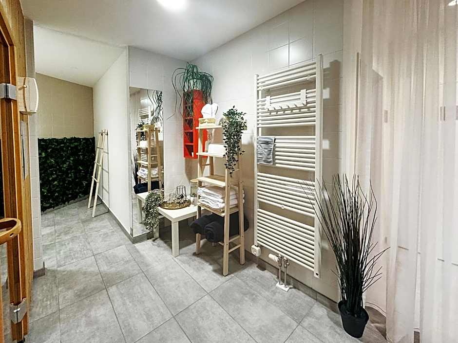 Green Business Hotel am Mühlengrund