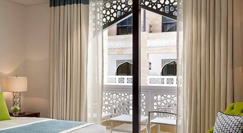 Al Najada Hotel Apartments by Oaks