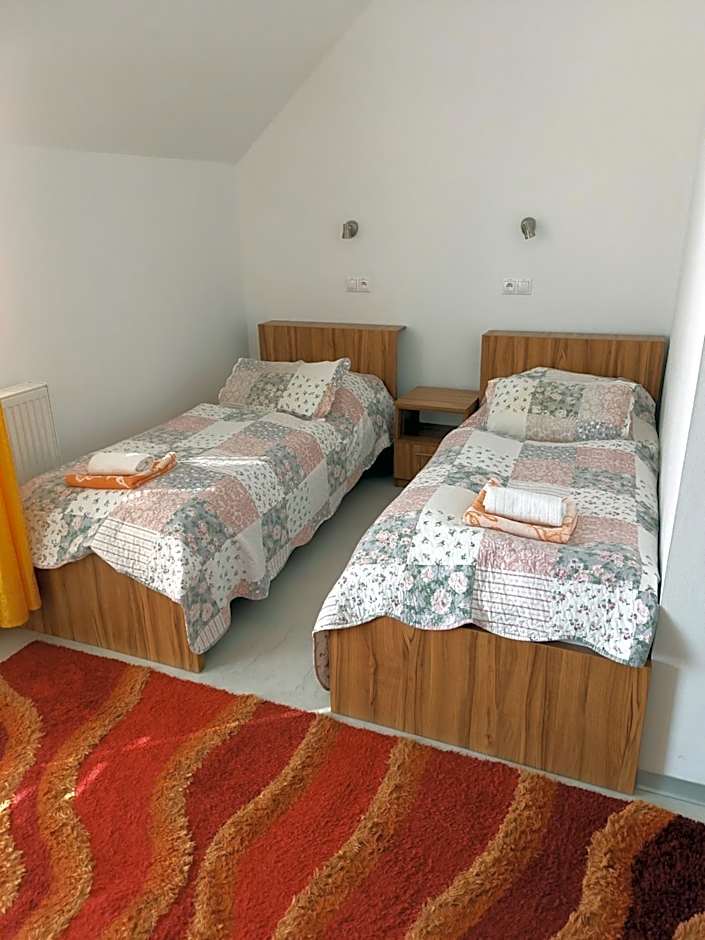 Hotel Vyšehrad