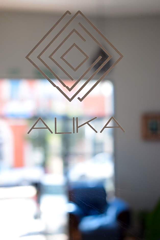 Hotel Alika