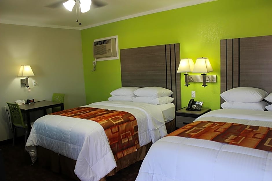 Copa Motel