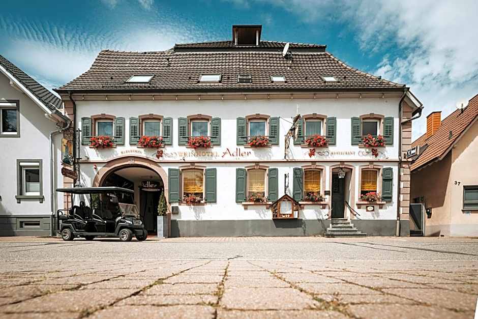 Gasthaus Hotel Adler