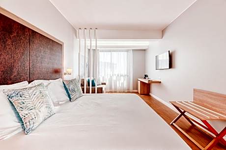 Junior Suite with Sea View