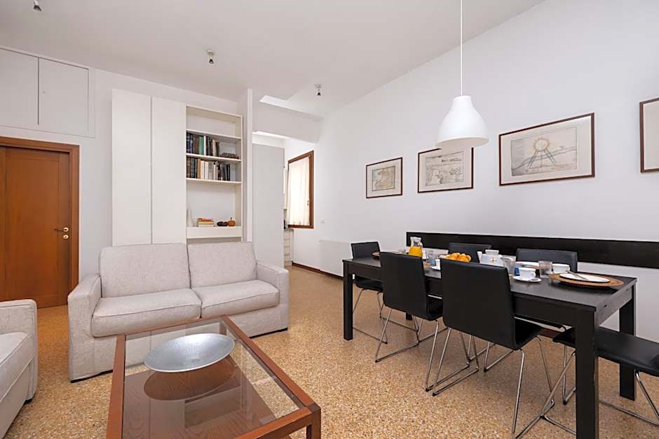 Residence Ca' Foscolo