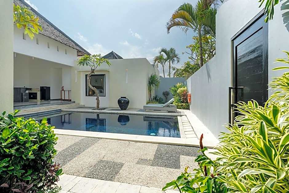 The Seminyak Suites Private Villas