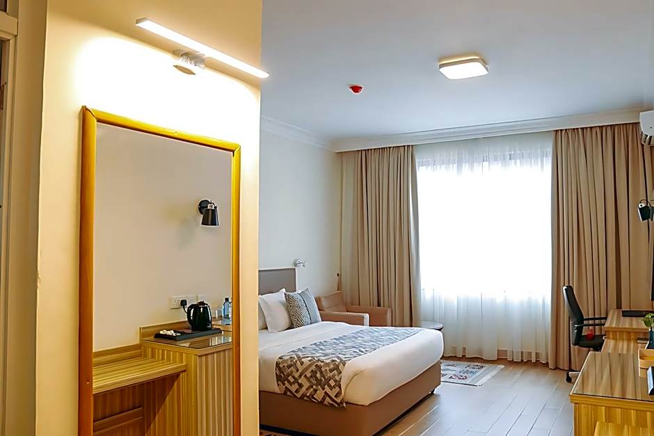 Sportsview Hotel Kasarani