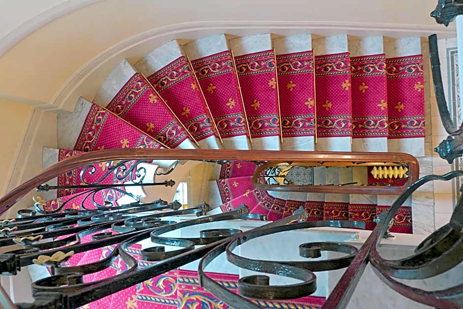 Hotel Villa Rivoli