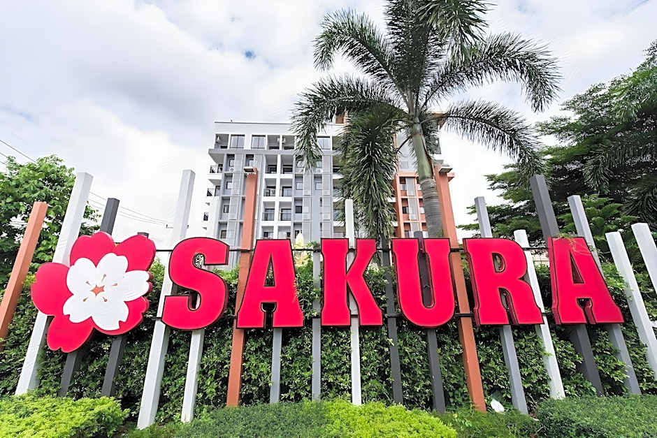 Sakura Boutique Hotel