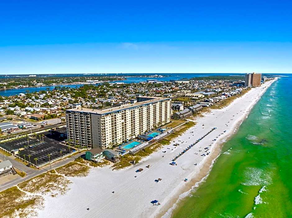 Yelleville PCB