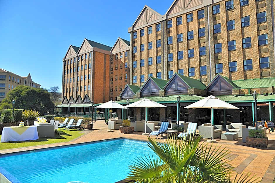 The Centurion Hotel