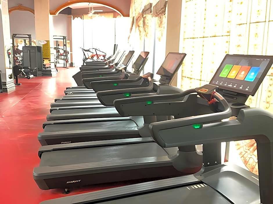 Bac Ninh Royal Hotel