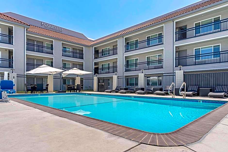 Country Inn & Suites by Radisson, Vallejo Napa Valley, CA