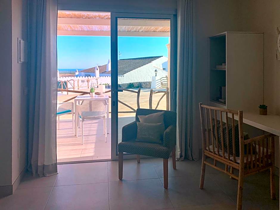 Agroturismo Llucasaldent Gran Menorca - Adults Only