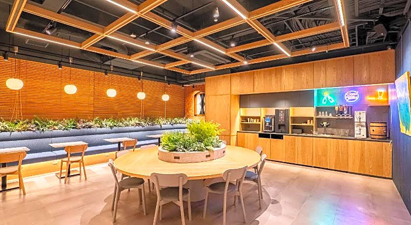 Nagoya Kasadera Hotel