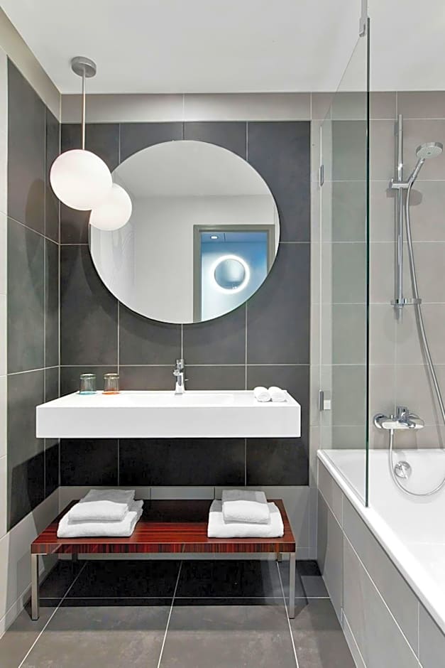 Le Meridien Paris Arc De Triomphe