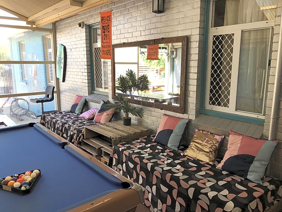 Wander Inn Bunbury