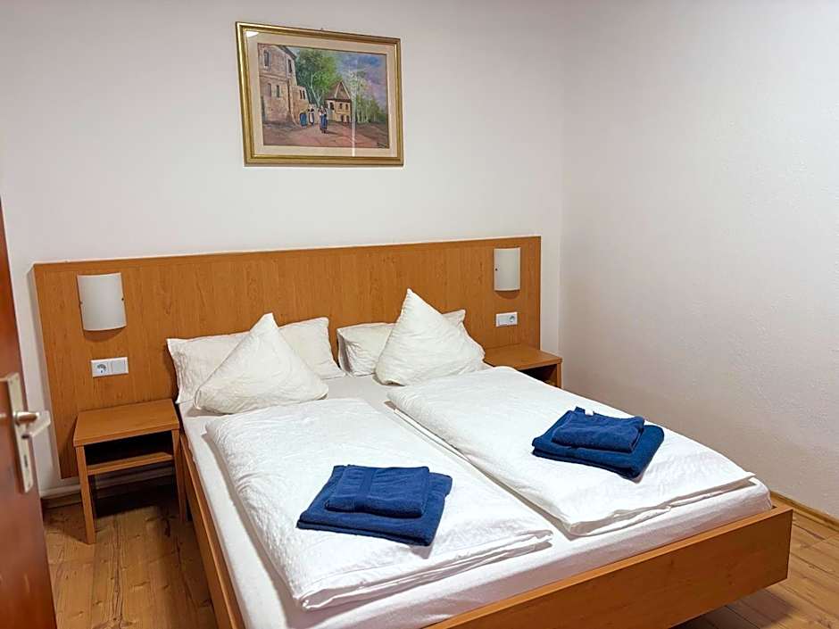 Hotel Restaurant Schwert
