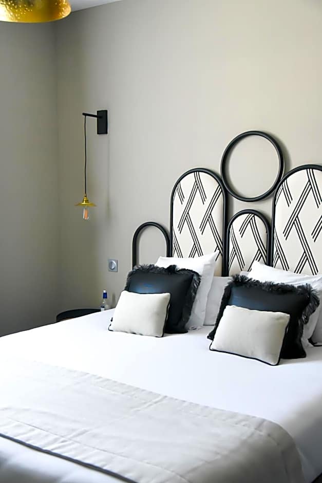 Le Général d'Elbée Hotel & Spa - Teritoria