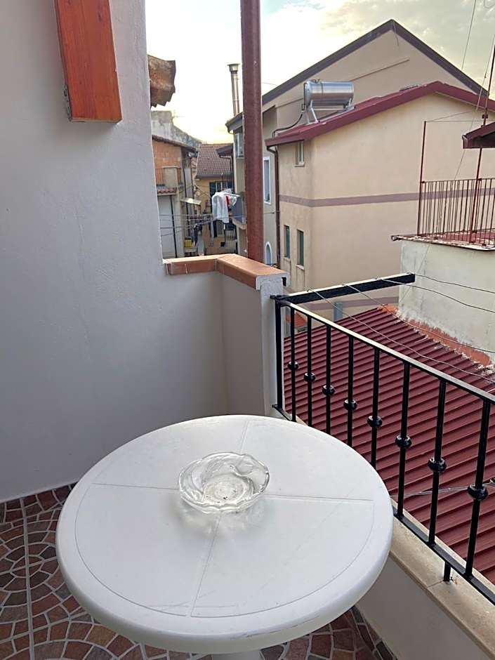 B&B Casetta Verde FELICE