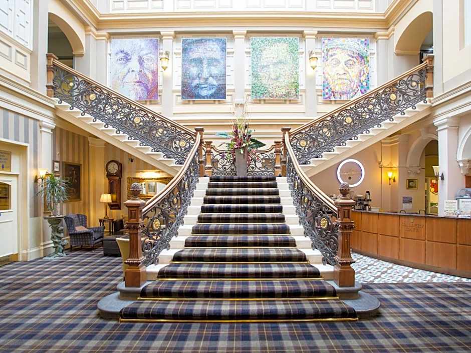The Royal Highland Hotel
