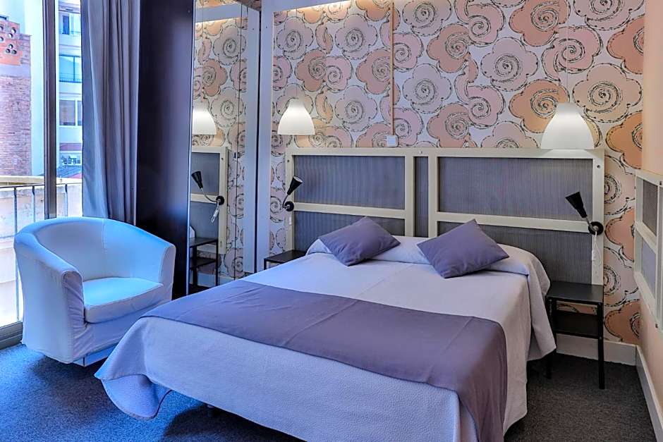 Hotel Palermo