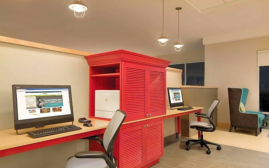 Home2 Suites by Hilton Minneapolis Bloomington