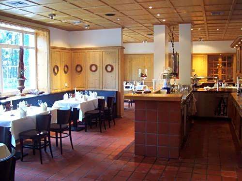 Akzent Hotel Deutsche Eiche