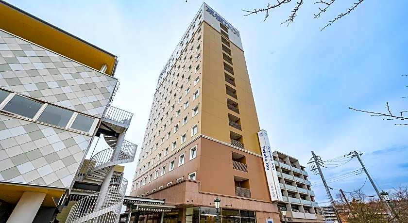 Toyoko Inn Misato-chuo Ekimae