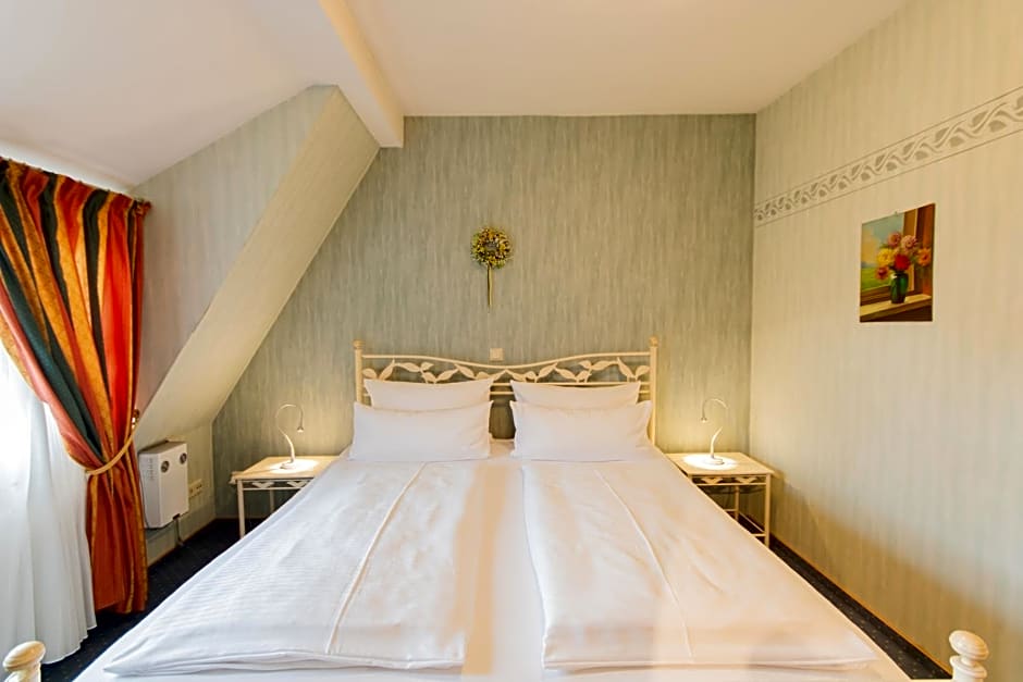 Hotel Weiler