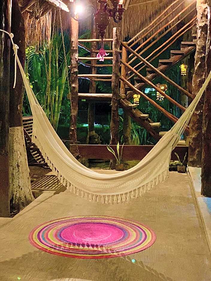 Ammare Hotel Boutique – Playa del Carmen, TX