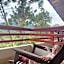 Hotel Casa Alpina