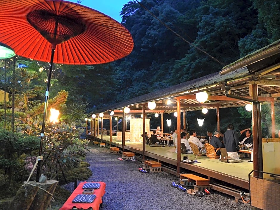 Takao Kanko Hotel