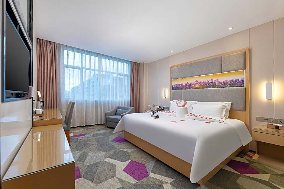 Lavande Hotel Zhongshan Shaxi