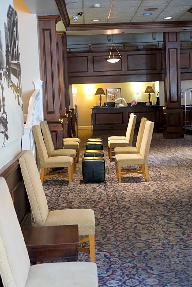 The Washington Inn