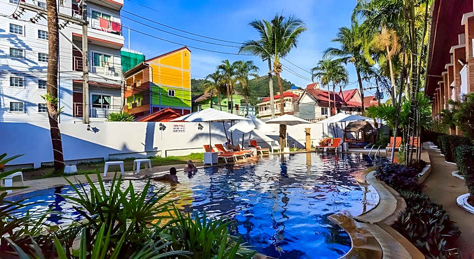 ETK Patong