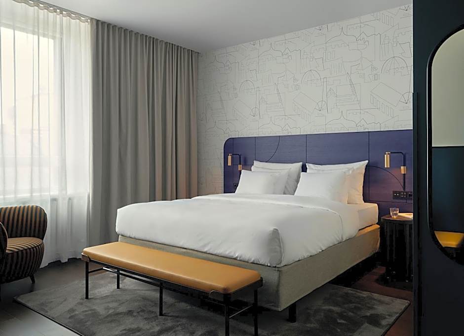 Solo Sokos Hotel Helsinki