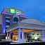 Holiday Inn Express Hotel And Suites Columbus Edinburgh