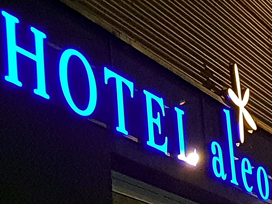 Hotel Aleo