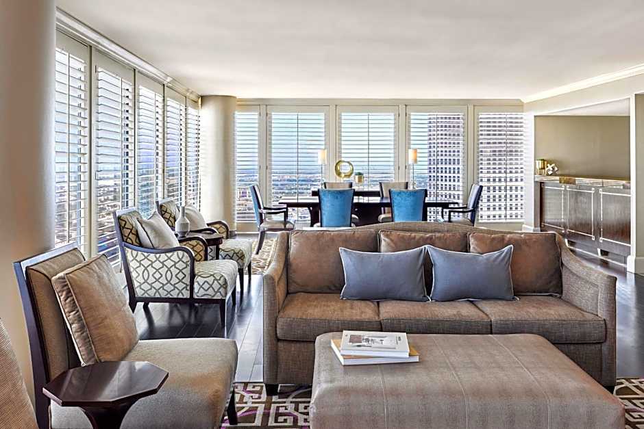 Sheraton New Orleans Hotel