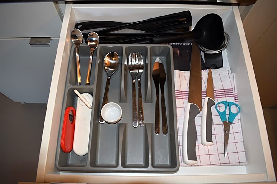 New Age Boardinghaus N70