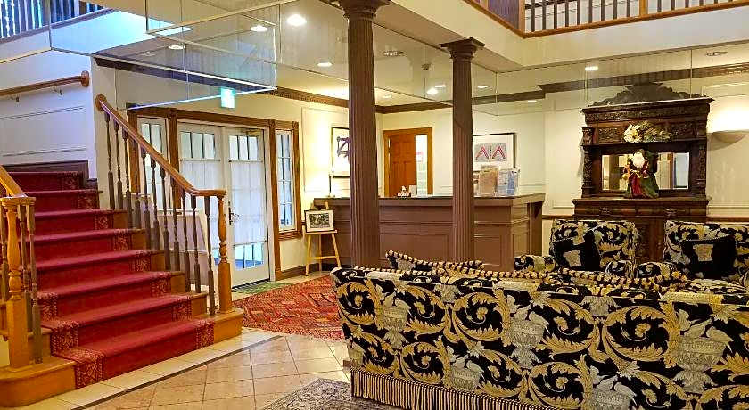 Yufuin Forest Terrace Hotel & Spa