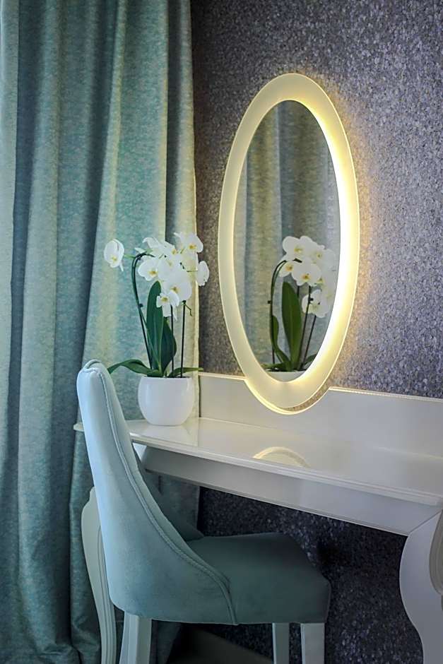 GRIFID Metropol Hotel - Premium All inclusive & Private Beach - Adults Only