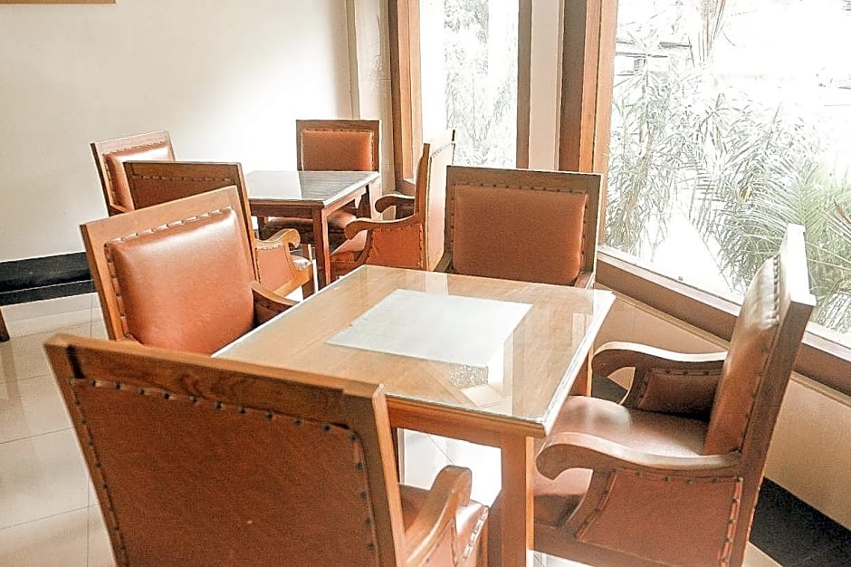 Rizen Padjadjaran Hotel