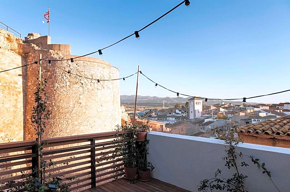Casa Del Castell