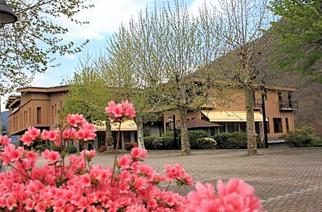 Albergo Ristorante Cicin