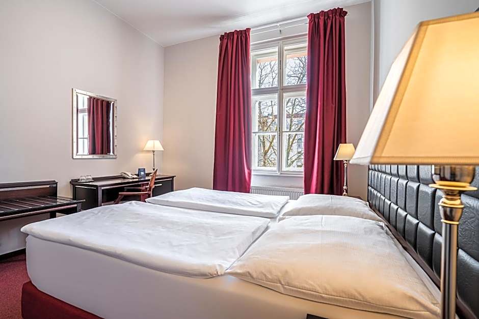 Ea Hotel Tosca