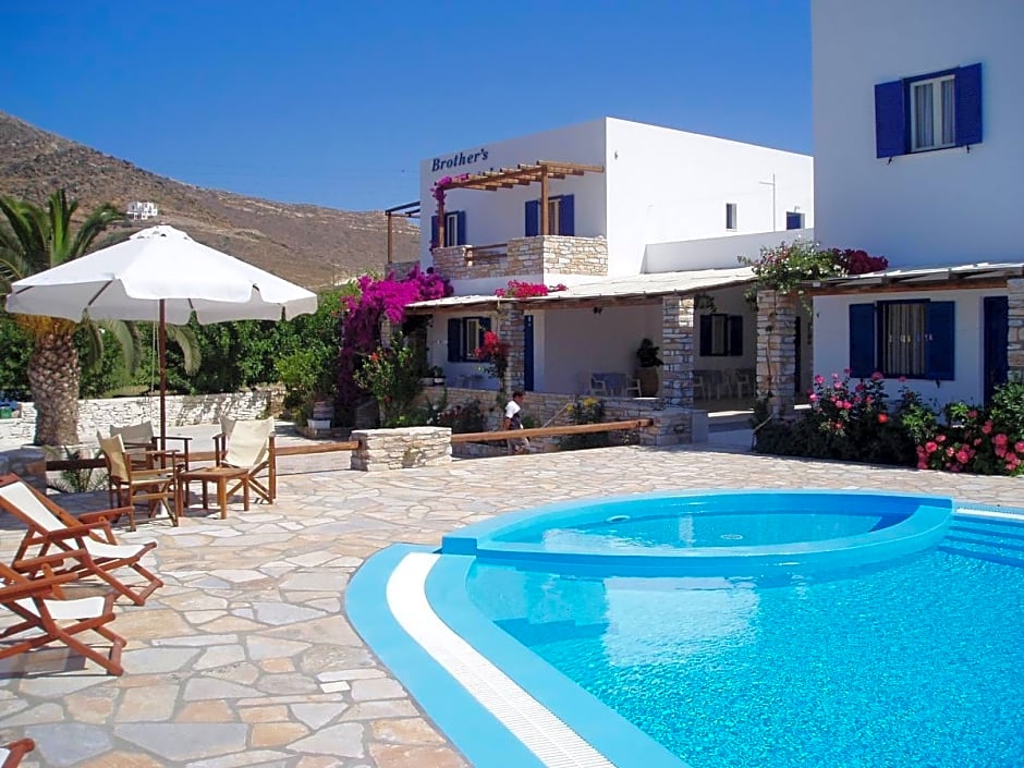 Brothers Hotel