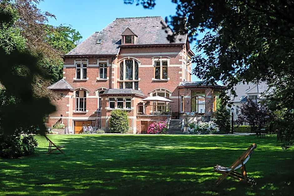 Boutique hotel Shamon